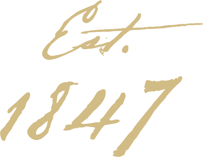 Stone Hill Winery, established 1847